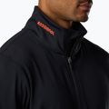 Bluză pentru bărbați Rossignol Hero Stretch Fleece black 5