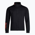 Bluză pentru bărbați Rossignol Hero Stretch Fleece black 7