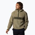 Geacă pentru bărbați Rossignol Alltrack Anorak Fleece vetiver