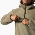 Geacă pentru bărbați Rossignol Alltrack Anorak Fleece vetiver 6