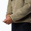Geacă pentru bărbați Rossignol Alltrack Anorak Fleece vetiver 7