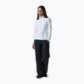 Bluză fleece pentru femei Rossignol Mid Layer Stretch Half Zip white 2