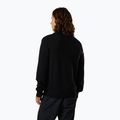 Pulover pentru bărbați Rossignol Odysseus Crew Merino black 3