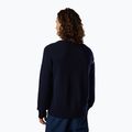 Pulover pentru bărbați Rossignol Odysseus Crew Merino dark navy 3