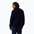 Pulover pentru bărbați Rossignol Odysseus Half Zip Merino dark navy 3