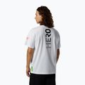 Tricou pentru bărbați Rossignol Hero Tee white 3