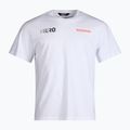 Tricou pentru bărbați Rossignol Hero Tee white 7