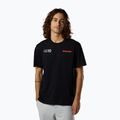 Tricou pentru bărbați Rossignol Hero Tee black