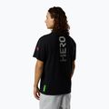 Tricou pentru bărbați Rossignol Hero Tee black 3