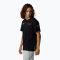 Tricou pentru bărbați Rossignol Hero Tee black 4
