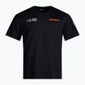 Tricou pentru bărbați Rossignol Hero Tee black 7