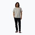 Tricou pentru bărbați Rossignol Hero Tee light grey 2