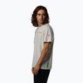 Tricou pentru bărbați Rossignol Hero Tee light grey 4