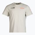 Tricou pentru bărbați Rossignol Hero Tee light grey 7