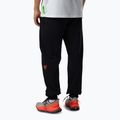 Pantaloni pentru bărbați Rossignol Hero Sweatpant black 3