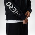 Bluză pentru bărbați Rossignol Hero Full Zip Hoodie black 7