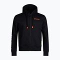Bluză pentru bărbați Rossignol Hero Full Zip Hoodie black 9