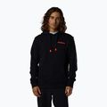 Bluză pentru bărbați Rossignol Hero Hoodie black