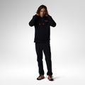 Bluză pentru bărbați Rossignol Hero Hoodie black 2