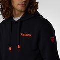 Bluză pentru bărbați Rossignol Hero Hoodie black 6
