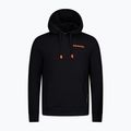 Bluză pentru bărbați Rossignol Hero Hoodie black 8