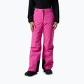 Pantaloni de schi pentru copii Rossignol Insulated electric fuchsia