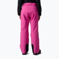 Pantaloni de schi pentru copii Rossignol Insulated electric fuchsia 3