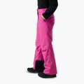 Pantaloni de schi pentru copii Rossignol Insulated electric fuchsia 4