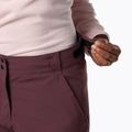 Pantaloni de schi pentru copii Rossignol Insulated huckleberry 5