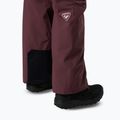 Pantaloni de schi pentru copii Rossignol Insulated huckleberry 6