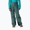 Pantaloni de schi pentru copii Rossignol Insulated north atlantic