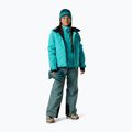 Pantaloni de schi pentru copii Rossignol Insulated north atlantic 2