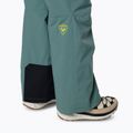 Pantaloni de schi pentru copii Rossignol Insulated north atlantic 6