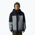 Geacă de schi pentru copii Rossignol Wispile Insulated black 2