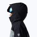 Geacă de schi pentru copii Rossignol Wispile Insulated black 7