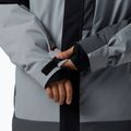 Geacă de schi pentru copii Rossignol Wispile Insulated black 12