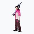 Geacă de schi pentru copii Rossignol Wispile Insulated electric fuchsia 3