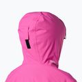 Geacă de schi pentru copii Rossignol Wispile Insulated electric fuchsia 7