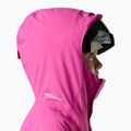 Geacă de schi pentru copii Rossignol Wispile Insulated electric fuchsia 8