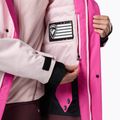 Geacă de schi pentru copii Rossignol Wispile Insulated electric fuchsia 11