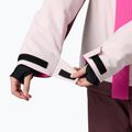 Geacă de schi pentru copii Rossignol Wispile Insulated electric fuchsia 13