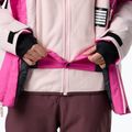 Geacă de schi pentru copii Rossignol Wispile Insulated electric fuchsia 15