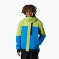 Geacă de schi pentru copii Rossignol Wispile Insulated wild lime 2