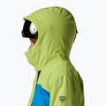 Geacă de schi pentru copii Rossignol Wispile Insulated wild lime 6