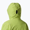 Geacă de schi pentru copii Rossignol Wispile Insulated wild lime 7