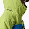 Geacă de schi pentru copii Rossignol Wispile Insulated wild lime 8