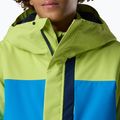 Geacă de schi pentru copii Rossignol Wispile Insulated wild lime 9