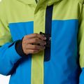 Geacă de schi pentru copii Rossignol Wispile Insulated wild lime 10