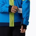 Geacă de schi pentru copii Rossignol Wispile Insulated wild lime 11