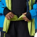 Geacă de schi pentru copii Rossignol Wispile Insulated wild lime 14